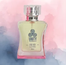 Unity Fragrance for Her 30ml product artwork