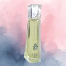 Unity Fragrance for Her 50ml product artwork