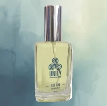 Unity Fragrance for Him 60ml product artwork