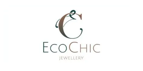 Eco Chic Jewelry logo