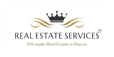 Real Estate Services logo