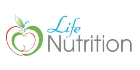 Life Nutrition logo