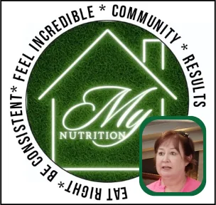 Trish Meyer in Unity’s My Nutrition Breakfast Club feature