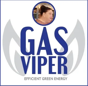 Vanessa Cassisa in Unity’s Gas Viper feature