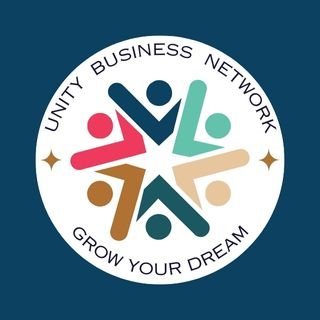 Unity Business Network — Grow your dream
